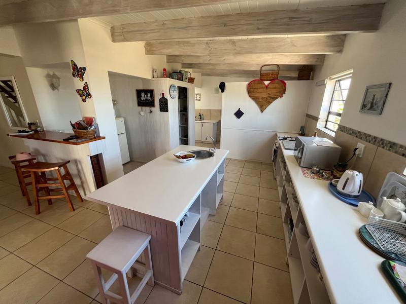 2 Bedroom Property for Sale in Dwarskersbos Western Cape